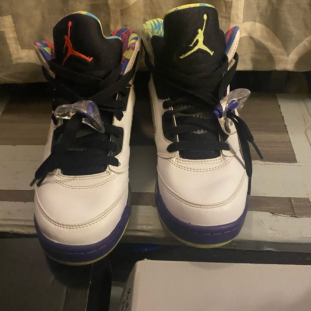 Jordan’s